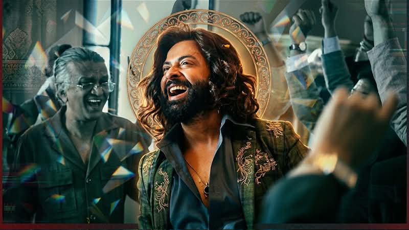 … বিগত দশকেই প্রকৃত ‘মেগাস্টার’ ছিলেন শাকিব খান?