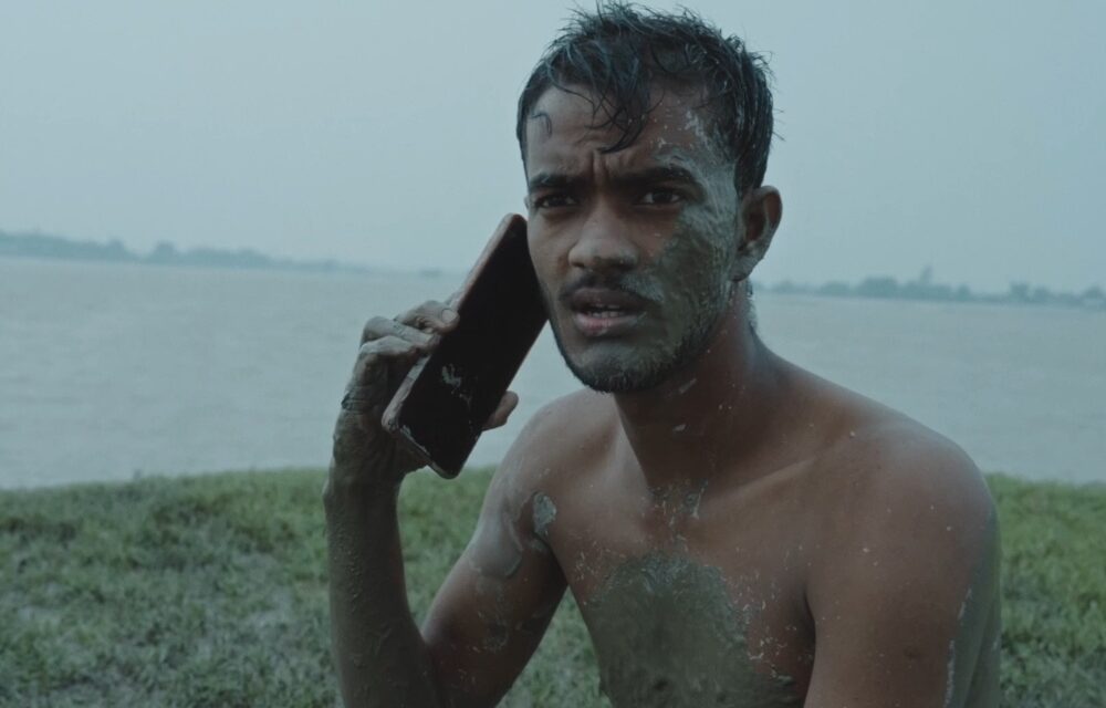 অনুরাগ কাশ্যপের হাত ধরে ফের ‘দেলুপি’র বিশ্বযাত্রা