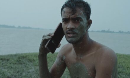 অনুরাগ কাশ্যপের হাত ধরে ফের ‘দেলুপি’র বিশ্বযাত্রা
