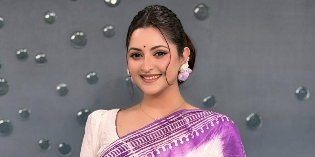 র‍্যাবের সাবেক গোয়েন্দা প্রধানের স্বীকারোক্তির পর মুখ খুললেন পরীমণি, ‘রাষ্ট্র কি আমার হারানো দিনগুলো ফিরিয়ে দেবে?