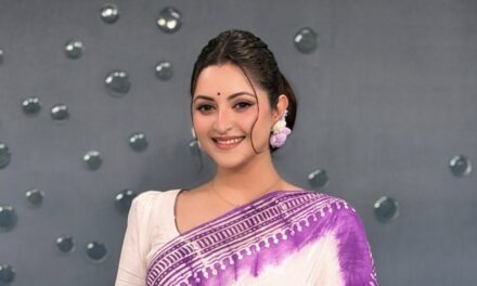 র‍্যাবের সাবেক গোয়েন্দা প্রধানের স্বীকারোক্তির পর মুখ খুললেন পরীমণি, ‘রাষ্ট্র কি আমার হারানো দিনগুলো ফিরিয়ে দেবে?