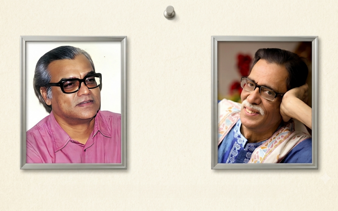 আব্দুল্লাহ আল মামুন ও আলম খান, নিরন্তর অমর-অজর গানের তালাশ