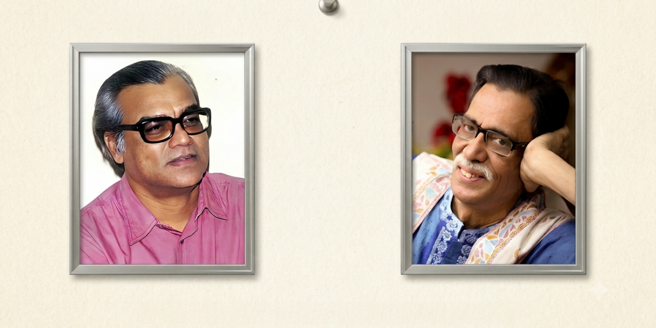 আব্দুল্লাহ আল মামুন ও আলম খান, নিরন্তর অমর-অজর গানের তালাশ