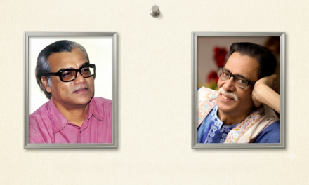 আব্দুল্লাহ আল মামুন ও আলম খান, নিরন্তর অমর-অজর গানের তালাশ