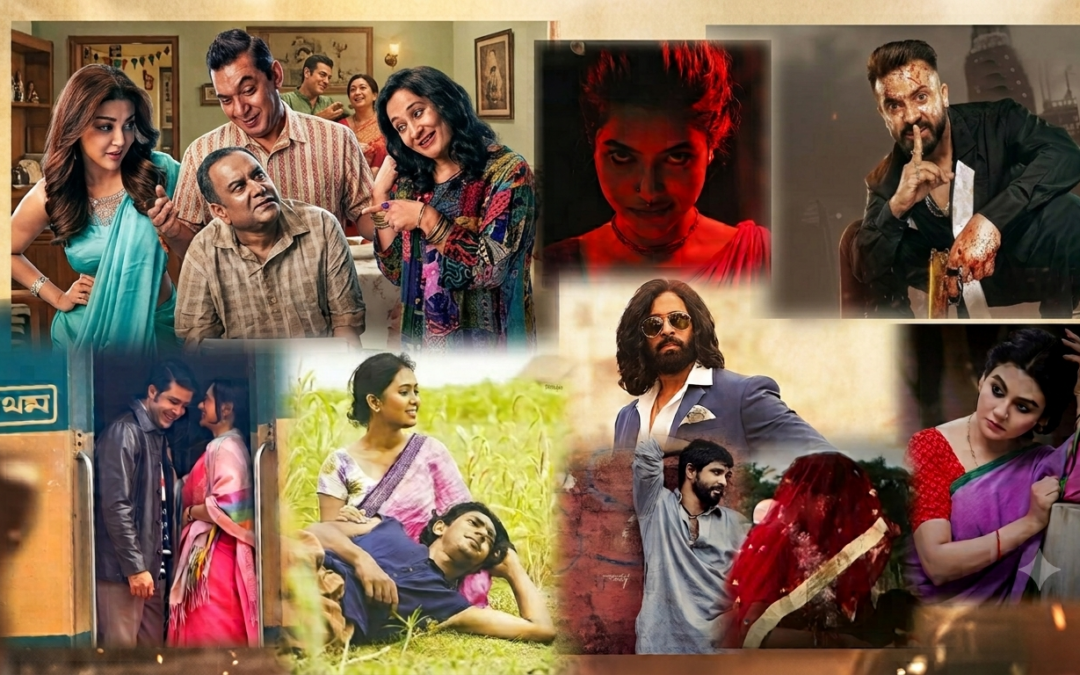 এফডিসি নির্বাচন-পিকনিকে  বছরভর ব্যস্ত, আর নিকেতনে জেগে উঠছে সিনেমার নতুন ভূমি