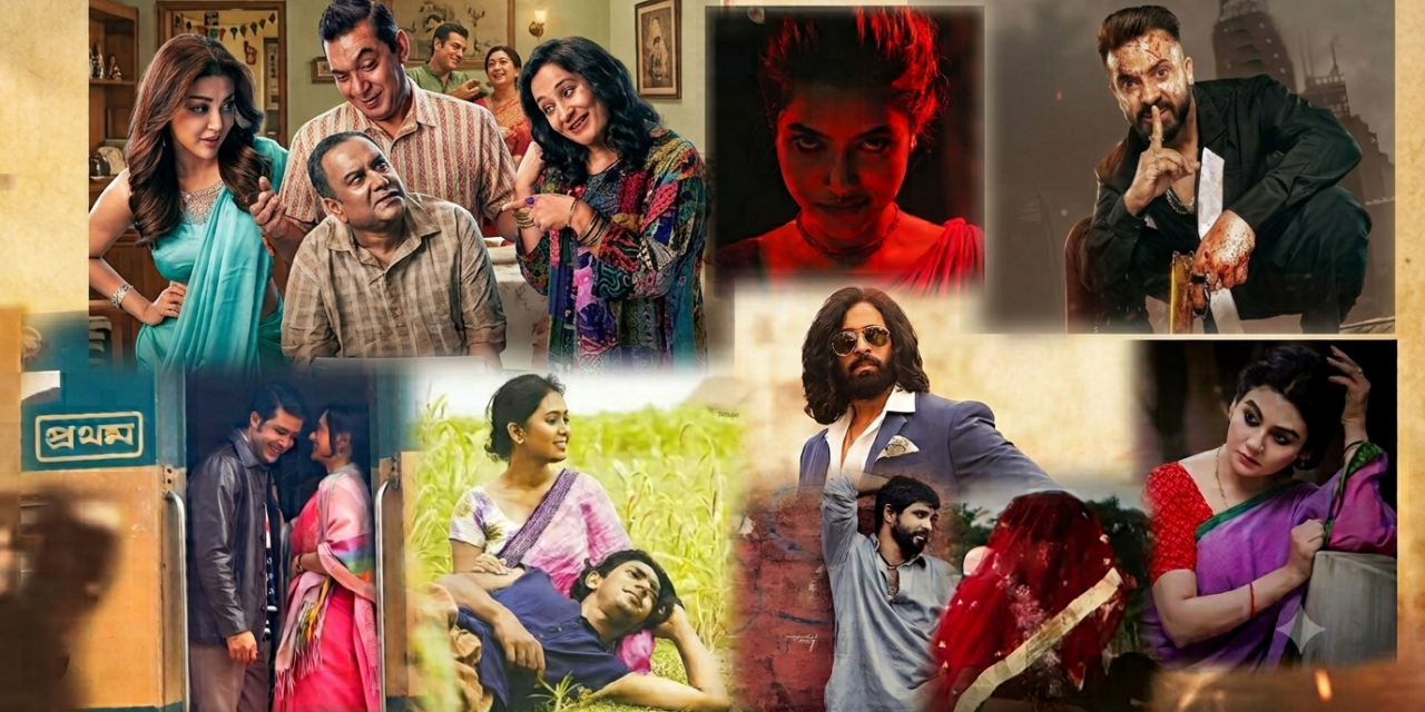 এফডিসি নির্বাচন-পিকনিকে  বছরভর ব্যস্ত, আর নিকেতনে জেগে উঠছে সিনেমার নতুন ভূমি