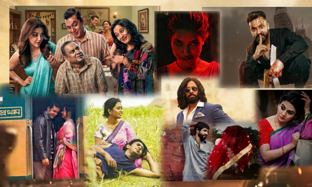 এফডিসি নির্বাচন-পিকনিকে  বছরভর ব্যস্ত, আর নিকেতনে জেগে উঠছে সিনেমার নতুন ভূমি
