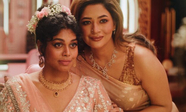 ভেনিস চলচ্চিত্র উৎসবে বাংলাদেশের ইতিহাস, প্রতিযোগিতা বিভাগে রুবাইয়াত হোসেনের ‘দ্য ডিফিকাল্ট ব্রাইড’