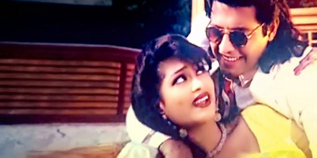 প্রথম ছবিতেই হিট পপি