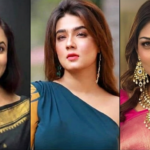 জুলাই গণঅভ্যুত্থান নিয়ে কটাক্ষ: শাওন, মাহি ও পিয়াসহ ৯ জনের বিরুদ্ধে থানায় অভিযোগ