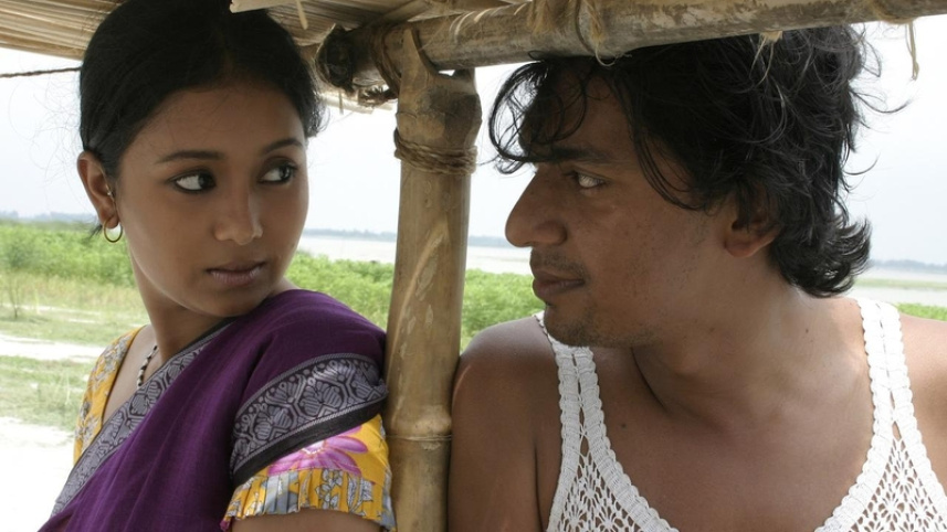 গিয়াস উদ্দিন সেলিম ও কাল্ট ক্লাসিক ‘মনপুরা’