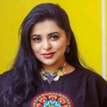 নিজ দলের কাছে অনলাইনে হেনস্তার শিকার হয়ে লাইভে জ্যোতিকা জ্যোতির কান্না