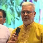 এক গভীর বেদনাকে জীবন রক্ষার আন্দোলনে রূপ দিয়েছিলাম, এখন তা সারা দেশের মানুষের: ইলিয়াস কাঞ্চন
