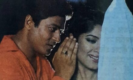 কখনো মেঘ কখনো বৃষ্টি : দর্শক আকর্ষণ বেশিক্ষণ ধরে রাখে এমনটা বলা যায় না