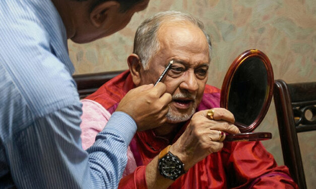 রাজ্জাকের যে সত্তা নিয়ে হয়নি আলোচনা