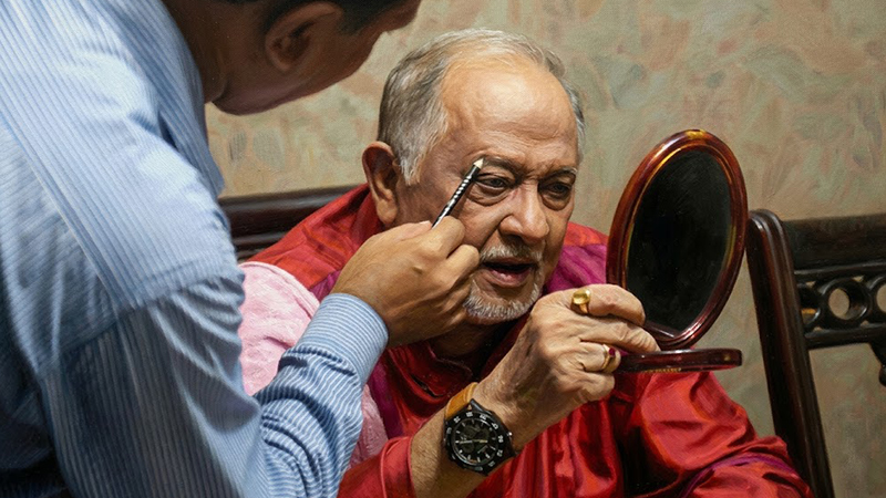 রাজ্জাকের যে সত্তা নিয়ে হয়নি আলোচনা