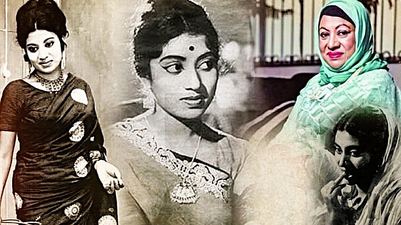 ‘কাগজের নৌকা’র ষাট বছর— যেভাবে প্রেরণা হয়ে আছেন অভিনেত্রী ও ব্যক্তি সুচন্দা