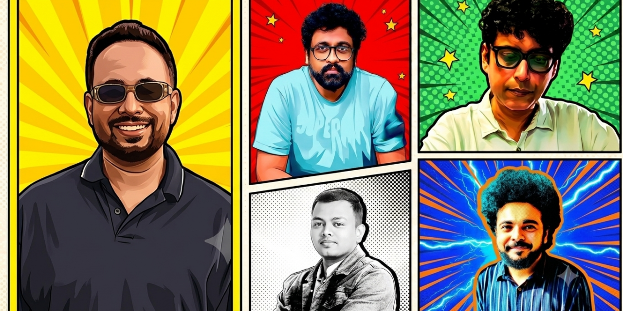 হরর-সাইফাই-মিস্ট্রি: ঢাকাই সিনেমায় নতুন ধরনের গল্পের পসরা