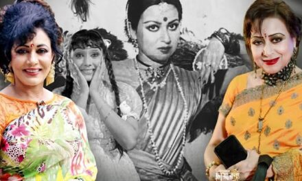সোনালী অতীতের করুণ গোধূলি: ঢালিউডের কক্ষচ্যুত দুই নক্ষত্র