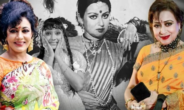 সোনালী অতীতের করুণ গোধূলি: ঢালিউডের কক্ষচ্যুত দুই নক্ষত্র