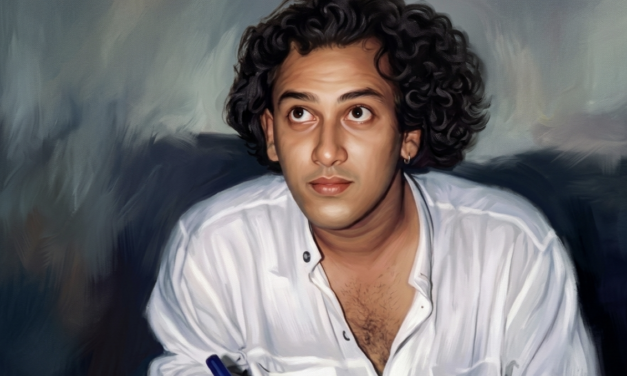 সালমান শাহকে ধারণ করার জন্য তৈরি ছিল না ঢালিউড