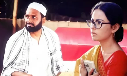 টানা১০ বছর প্রদর্শনের পর ‘লালসালু’ ও ‘চিত্রা নদীর পারে’ কি নিষিদ্ধ, নাকি বদলেছে বিমানের কনটেন্ট?
