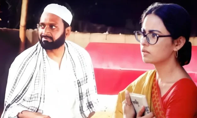 টানা১০ বছর প্রদর্শনের পর ‘লালসালু’ ও ‘চিত্রা নদীর পারে’ কি নিষিদ্ধ, নাকি বদলেছে বিমানের কনটেন্ট?