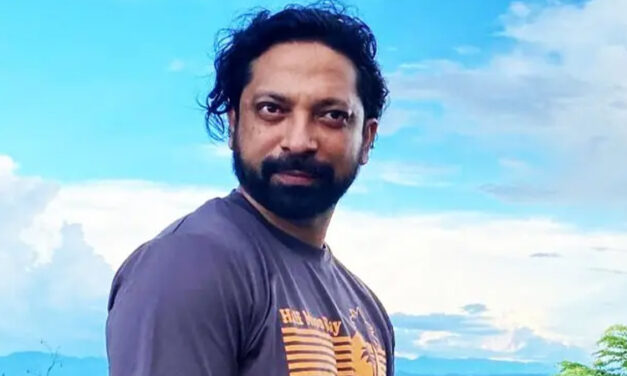 চরিত্রের ভেতরের শক্তি তুলে ধরেন ইমতিয়াজ বর্ষণ