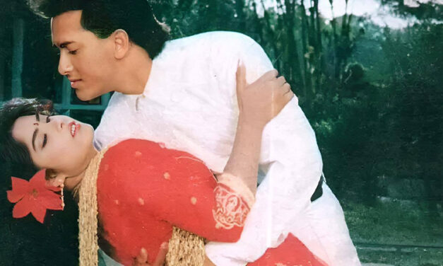‘কেয়ামত থেকে কেয়ামত’ ও সোহানুর রহমান সোহান