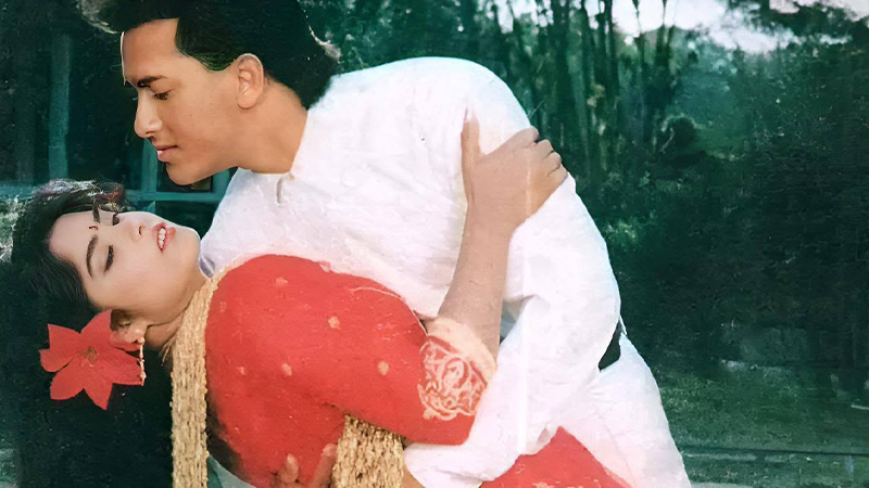 ‘কেয়ামত থেকে কেয়ামত’ ও সোহানুর রহমান সোহান