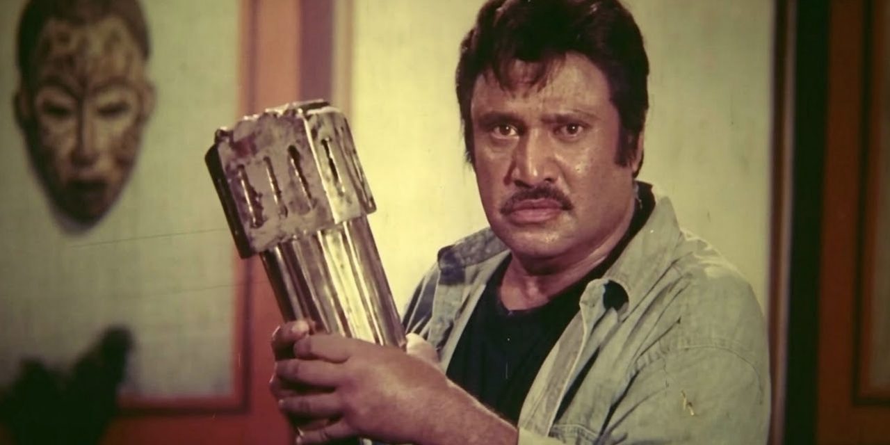 অ্যাকশন কিং জসিম