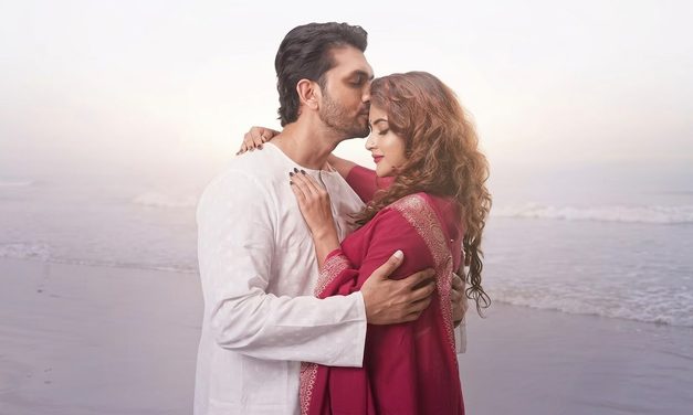 হ্যাপিলি ম্যারিড: ফ্যান্টাসি এবং রিয়্যালিটি!