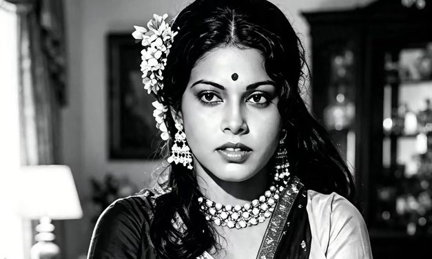 নায়িকা না হয়েও এখনো দর্শকের স্মরণে আছেন সুলতানা