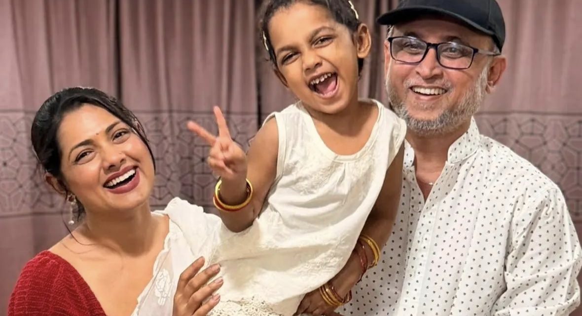 ফারুকী-তিশার বিচ্ছেদের খবরে করে খাচ্ছেন অনেকে, আর তারা ব্যস্ত নতুন কাজে