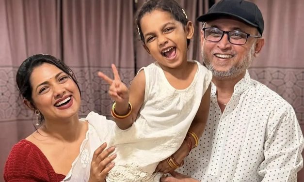 ফারুকী-তিশার বিচ্ছেদের খবরে করে খাচ্ছেন অনেকে, আর তারা ব্যস্ত নতুন কাজে