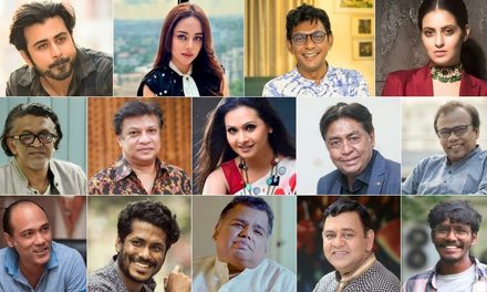 মানবচরিত্রের গভীর জটিলতা ও রহস্যময়তার চিত্রায়ন, ভিকি জাহেদের ‘খলনায়ক’- এ একঝাঁক তারকা