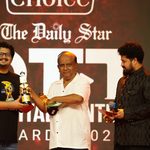 ব্লেন্ডারস চয়েস-দ্য ডেইলি স্টার ওটিটি অ্যান্ড ডিজিটাল কনটেন্ট অ্যাওয়ার্ডসে সেরা হলেন যারা