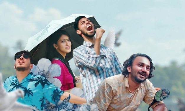 অন্যপাতা— চট্টগ্রামের আলো-হাওয়ায় নির্মিত চলচ্চিত্রটি প্রেক্ষাগৃহে